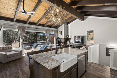 New Price! Experience true resort living on the shores of Lake - photo 8