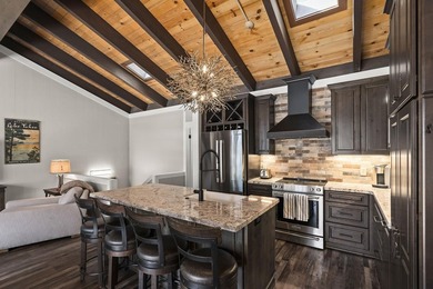 New Price! Experience true resort living on the shores of Lake - photo 10