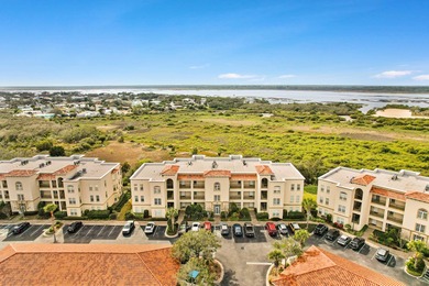 Matanzas River Condo For Sale in St. Augustine Beach Florida