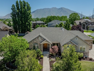 Beautiful rambler in Spanish Fork's desirable River Cove area - photo 3