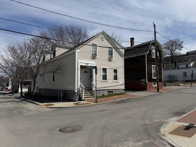 This rare four-parcel, .262-acre assemblage at the corner of - photo 4