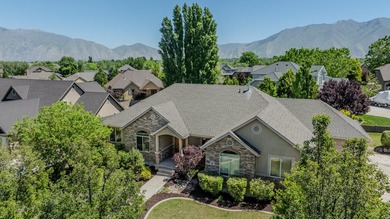Beautiful rambler in Spanish Fork's desirable River Cove area - photo 5