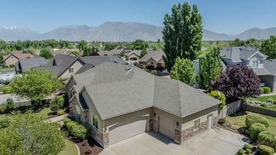 Beautiful rambler in Spanish Fork's desirable River Cove area - photo 6