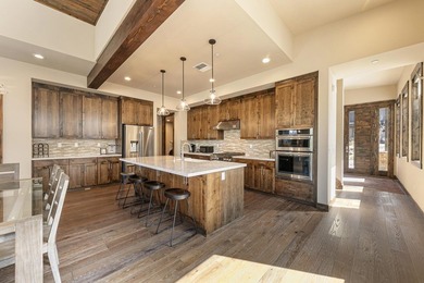 Nestled within the exclusive gated community of Schaffer's Mill - photo 7