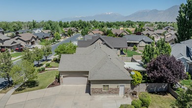 Beautiful rambler in Spanish Fork's desirable River Cove area - photo 7