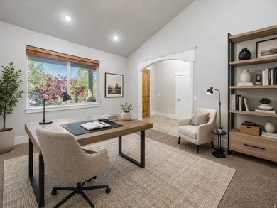 Beautiful rambler in Spanish Fork's desirable River Cove area - photo 8