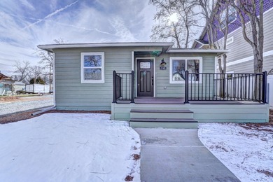 Colorado River Home For Sale in Grand Junction Colorado