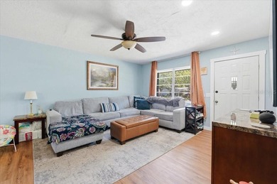 Charming Auburndale Gem - NO HOA & blocks from Lake Ariana! - photo 3