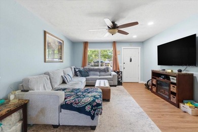 Charming Auburndale Gem - NO HOA & blocks from Lake Ariana! - photo 4