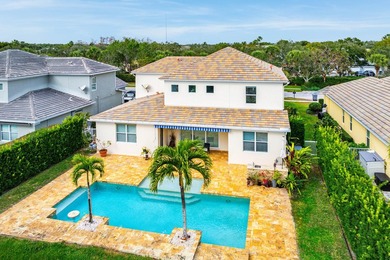 (private lake, pond, coastal) Home For Sale in Lake Worth Florida