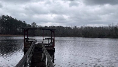 (private lake, pond, creek) Acreage For Sale in Neeses South Carolina