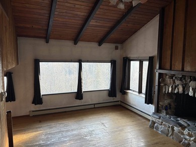 Beautiful chalet view home at the top of Chena Ridge. Family - photo 6