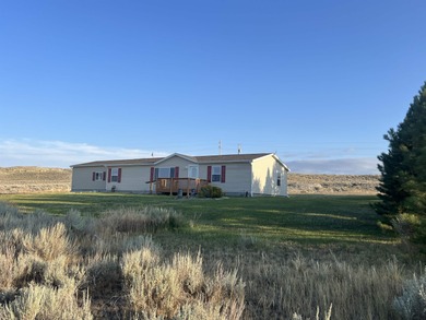 Lake Home For Sale in Riverton, Wyoming