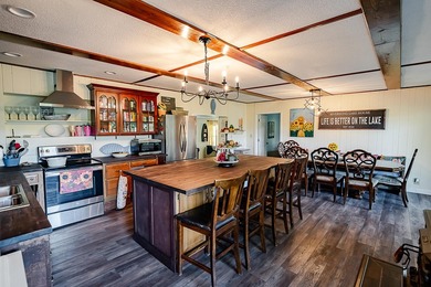 Lakefront living at its finest! Enjoy breathtaking lake views - photo 11