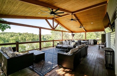 Lakefront living at its finest! Enjoy breathtaking lake views - photo 13