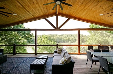 Lakefront living at its finest! Enjoy breathtaking lake views - photo 15