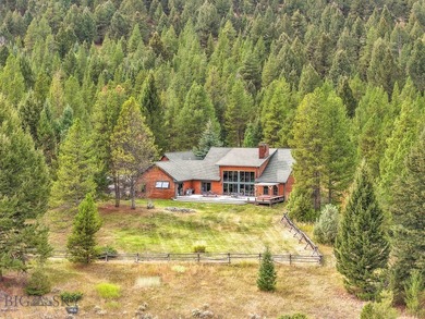The private 20-acre getaway in Riverview Ranch offers serenity - photo 20