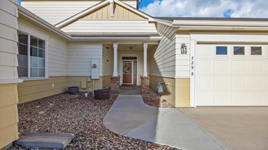 (private lake, pond, creek) Townhome/Townhouse For Sale in Grand Junction Colorado