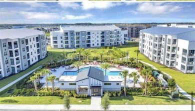 Discover this exquisite condo in Kissimmee, where every bedroom - photo 2