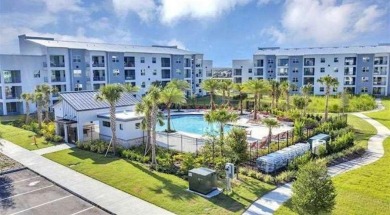 Discover this exquisite condo in Kissimmee, where every bedroom - photo 3