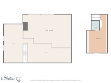 The private 20-acre getaway in Riverview Ranch offers serenity - photo 25
