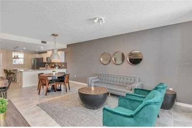 Discover this exquisite condo in Kissimmee, where every bedroom - photo 7
