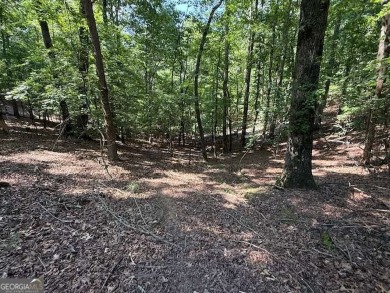 Coosawattee River - Gilmer County Lot For Sale in Ellijay Georgia