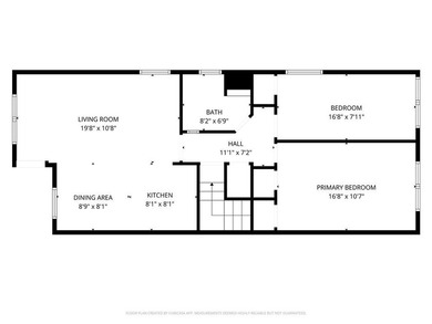 Incredible Opportunity in Prime Bay Ridge! Don't miss your - photo 34