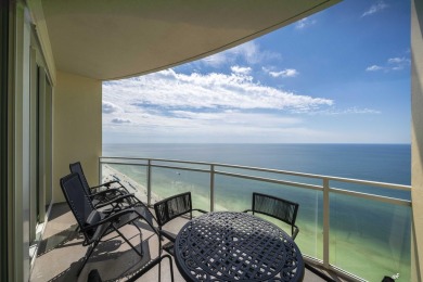 (private lake, pond, creek) Condo For Sale in Panama City Beach Florida