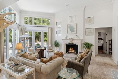 Nestled on the peaceful north end of Sea Island, you will find - photo 8