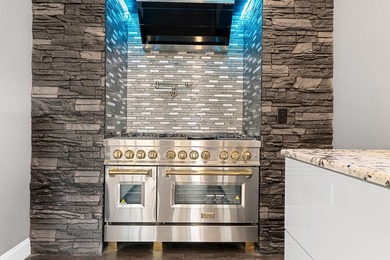 Rare opportunity to secure Serenity Ridge, the flagship estate - photo 8