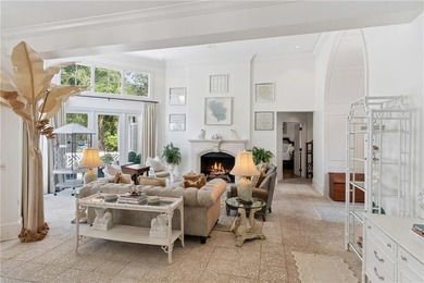 Nestled on the peaceful north end of Sea Island, you will find - photo 9