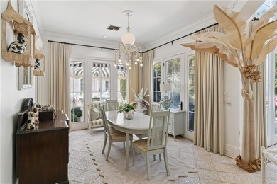 Nestled on the peaceful north end of Sea Island, you will find - photo 10