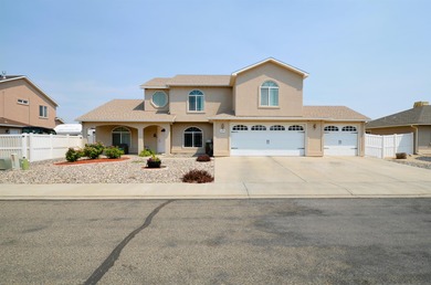 Colorado River Home For Sale in Grand Junction Colorado