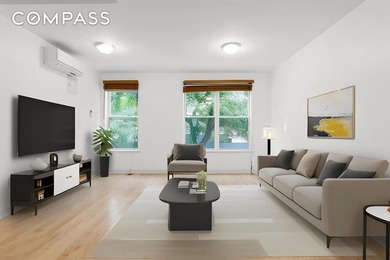 Introducing 251 Powers Street, a newly renovated multi family - photo 1