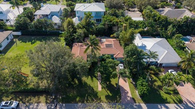 Lake Ida - Palm Beach County Home Sale Pending in Delray Beach Florida