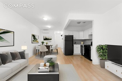 Introducing 251 Powers Street, a newly renovated multi family - photo 3