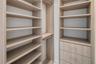 This spectacular, 2 bedrooms + den 3 full baths unit in