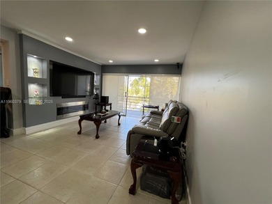 Beautifully renovated 2-bedroom, 2-bath condo on the 3rd floor