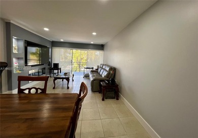 Beautifully renovated 2-bedroom, 2-bath condo on the 3rd floor