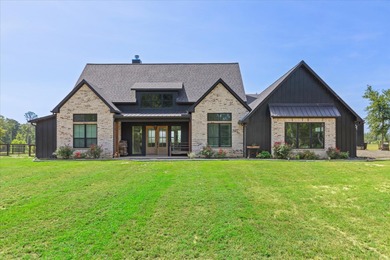 (private lake, pond, coastal) Home For Sale in New Diana Texas