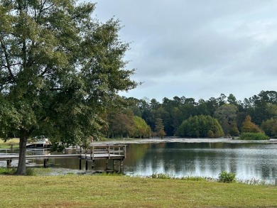 Lake Marion Home For Sale in Cross South Carolina