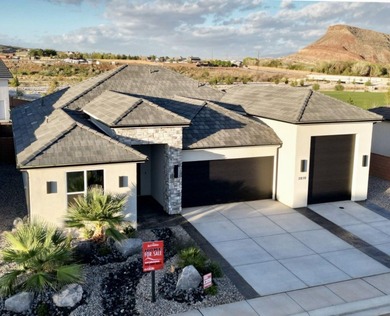 Virgin River Home For Sale in Washington Utah