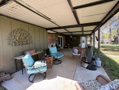 Waterfront home on Lake Livingston - photo 7