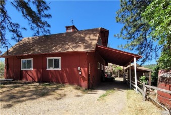 Bass Lake Home For Sale in North Fork California