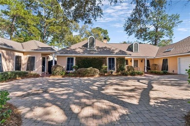 (private lake, pond, coastal) Home For Sale in Saint Simons Georgia