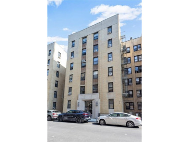 Prime Brighton Beach! Ocean block! This oversized J-4 co-op