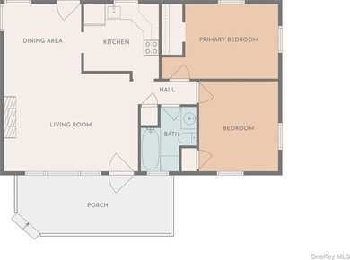 Welcome Home to this Charming 2 Bedroom, 1 Full Bath Ranch - photo 18