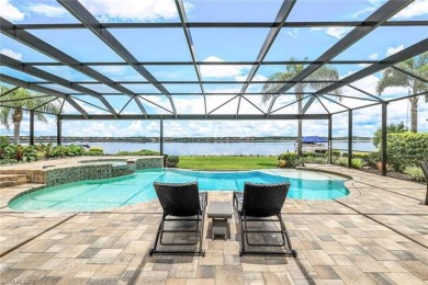 Lakes at Heritage Bay Golf & Country Club Home For Sale in Naples Florida