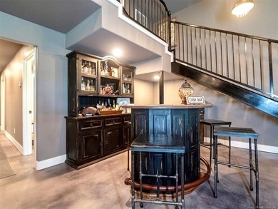 Experience elevated lakeside living in this remarkable - photo 22